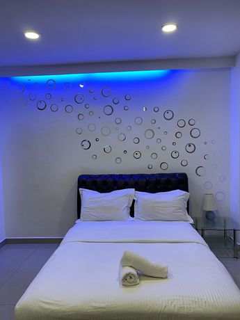 Imagen de la habitación del Hotel Sunsega. Foto 7
