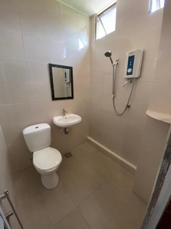 Imagen de la habitación del Hotel Sunsega. Foto 11