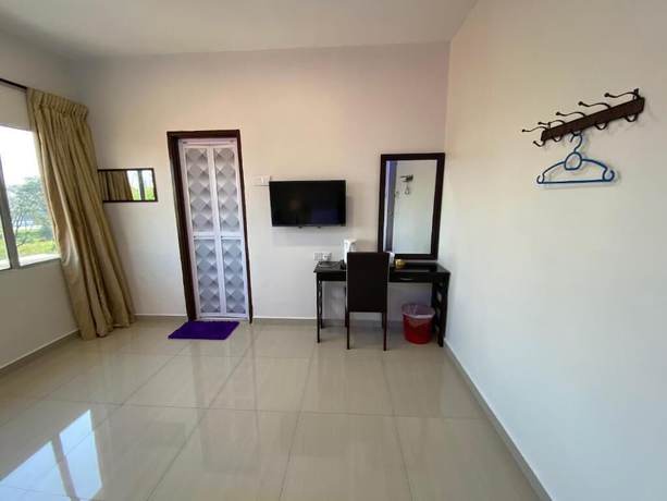 Imagen de la habitación del Hotel Sunsega. Foto 13