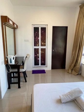 Imagen de la habitación del Hotel Sunsega. Foto 14