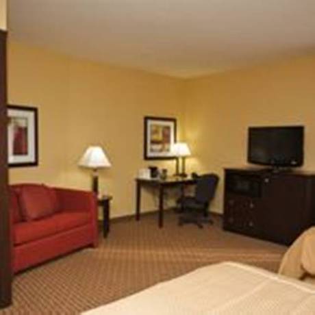 Imagen de la habitación del Hotel Sunsera Boutique Suites. Foto 5