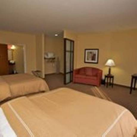 Imagen de la habitación del Hotel Sunsera Boutique Suites. Foto 6