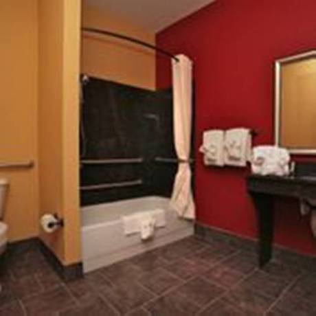 Imagen de la habitación del Hotel Sunsera Boutique Suites. Foto 7