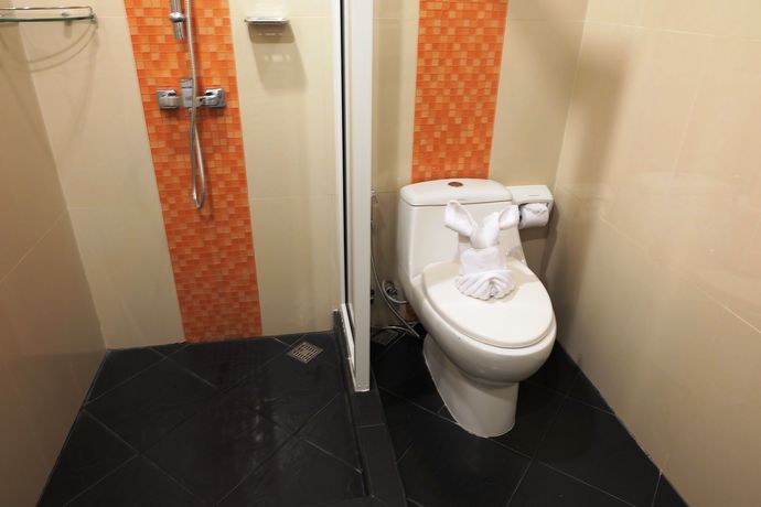 Imagen de la habitación del Hotel Sunset Apartments. Foto 6