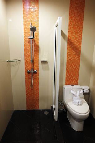 Imagen de la habitación del Hotel Sunset Apartments. Foto 8