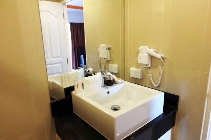 Imagen de la habitación del Hotel Sunset Apartments. Foto 9