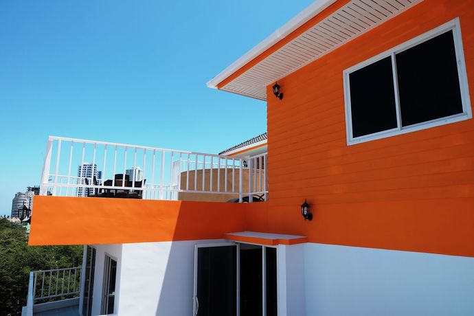 Imagen de la habitación del Hotel Sunset Apartments. Foto 13