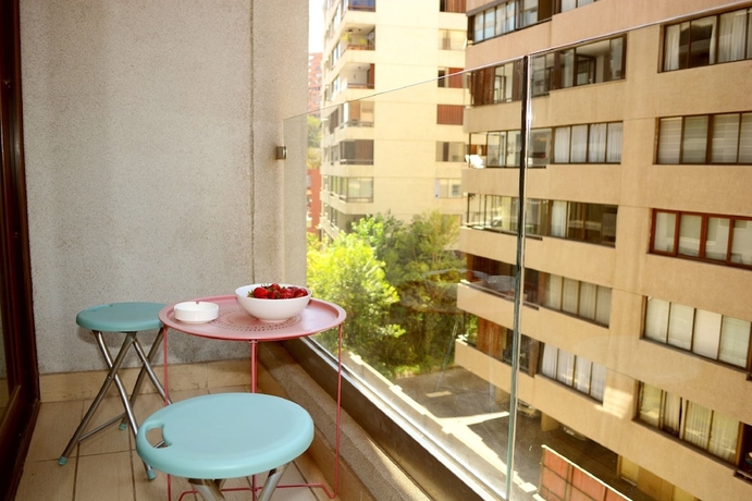 Imagen de la habitación del Hotel Sunset Aparts Boutique. Foto 4