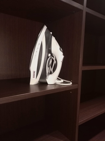 Imagen de la habitación del Hotel Sunset Aparts Boutique. Foto 9