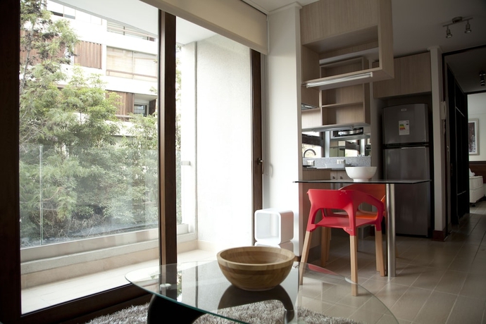 Imagen de la habitación del Hotel Sunset Aparts Boutique. Foto 13