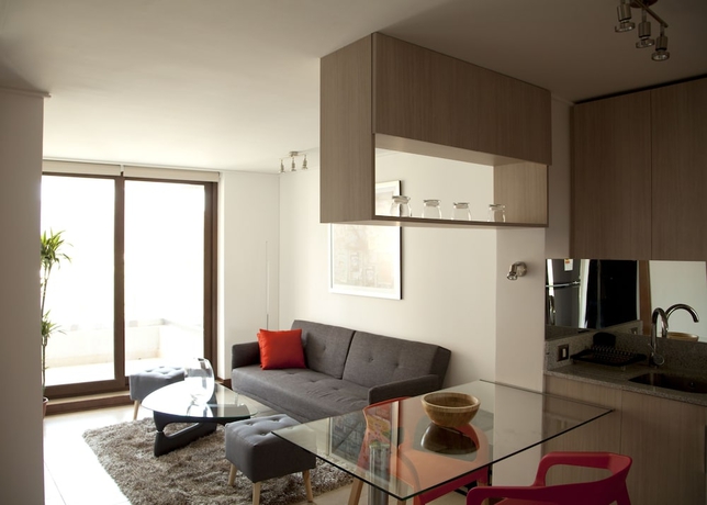 Imagen de la habitación del Hotel Sunset Aparts Boutique. Foto 14