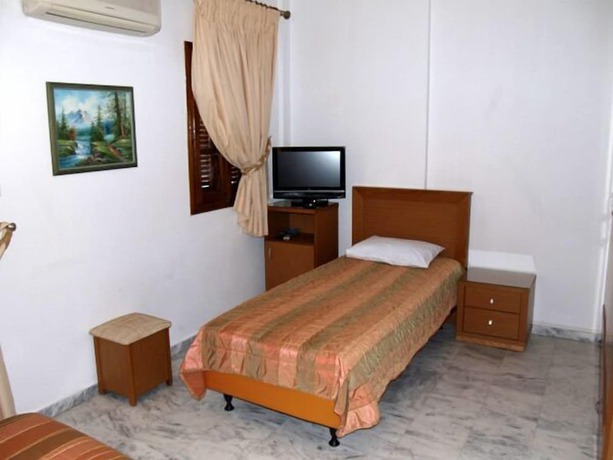 Imagen de la habitación del Hotel Sunset, Aristotelis. Foto 6