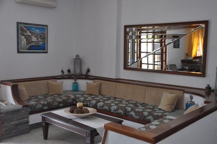 Imagen de los interiores del Hotel Sunset, Aristotelis. Foto 19