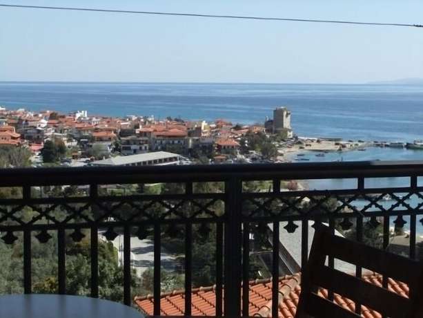 Imagen de la habitación del Hotel Sunset, Aristotelis. Foto 15