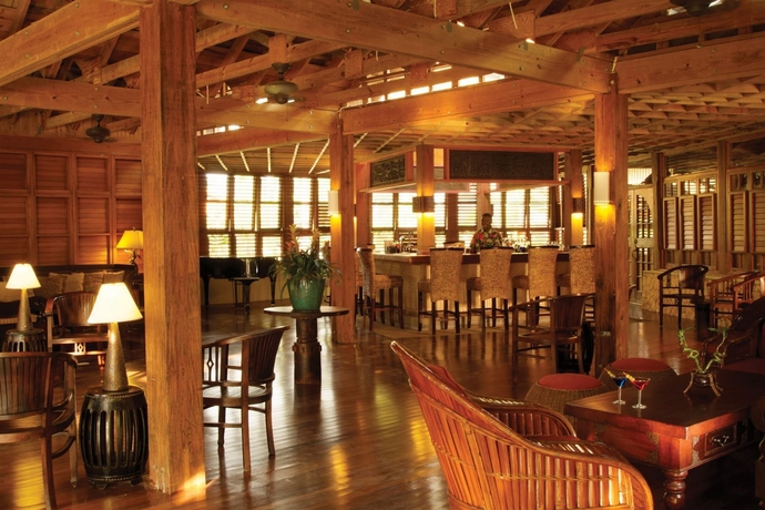 Imagen de los interiores del Hotel Sunset At The Palms Resort - Adults Only - All Inclusive. Foto 16