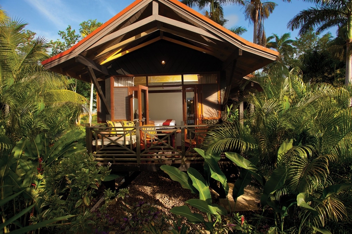 Imagen de la habitación del Hotel Sunset At The Palms Resort - Adults Only - All Inclusive. Foto 8