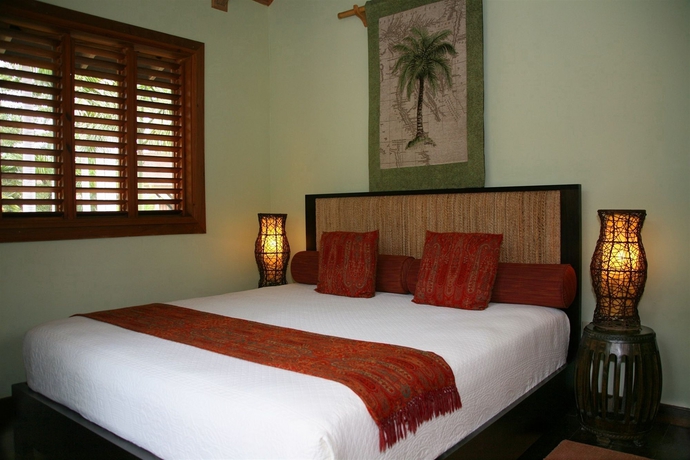 Imagen de la habitación del Hotel Sunset At The Palms Resort - Adults Only - All Inclusive. Foto 9