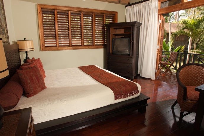 Imagen de la habitación del Hotel Sunset At The Palms Resort - Adults Only - All Inclusive. Foto 10