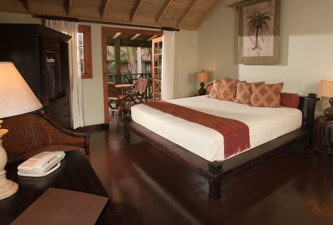 Imagen de la habitación del Hotel Sunset At The Palms Resort - Adults Only - All Inclusive. Foto 11