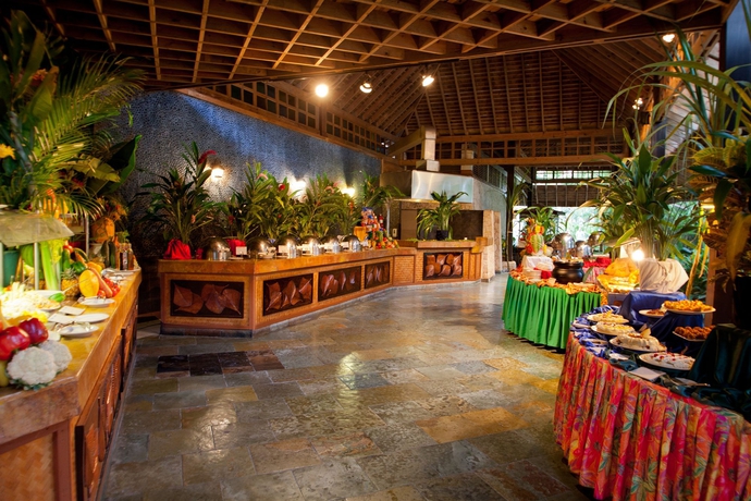 Imagen del bar/restaurante del Hotel Sunset At The Palms Resort - Adults Only - All Inclusive. Foto 6