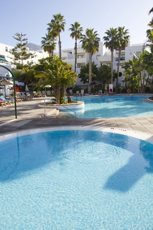 Imagen de la piscina del Hotel Sunset Bay Club. Foto 12