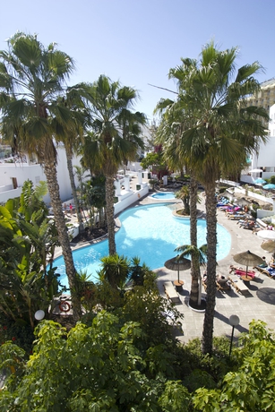 Imagen de la piscina del Hotel Sunset Bay Club. Foto 13