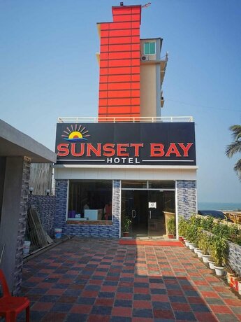 Imagen general del Hotel Sunset Bay. Foto 1