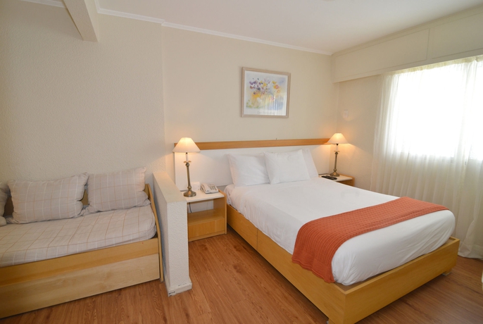 Imagen de la habitación del Hotel Sunset Beach, Aidy Grill. Foto 3