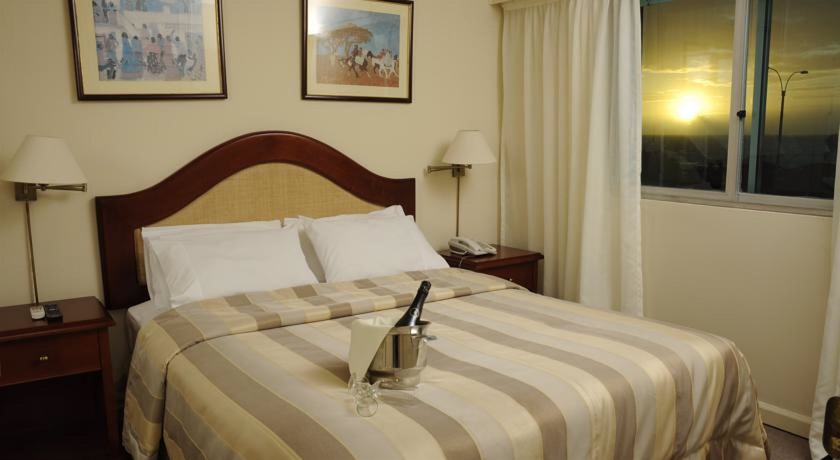 Imagen de la habitación del Hotel Sunset Beach, Aidy Grill. Foto 4