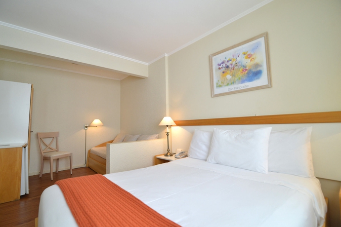 Imagen de la habitación del Hotel Sunset Beach, Aidy Grill. Foto 10