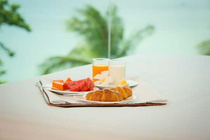 Imagen de la habitación del Hotel Sunset Beach Club and Spa. Foto 7