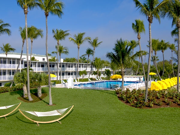 Imagen general del Hotel Sunset Beach Inn. Foto 3