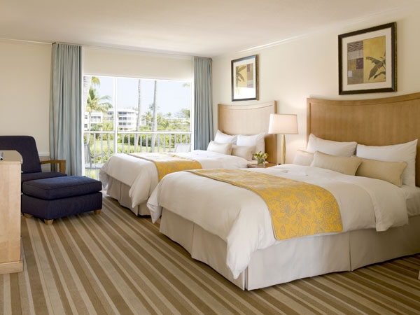 Imagen de la habitación del Hotel Sunset Beach Inn. Foto 4