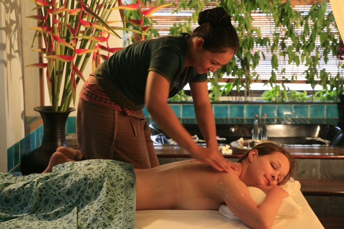 Imagen general del Hotel Sunset Beach Resort. Foto 2