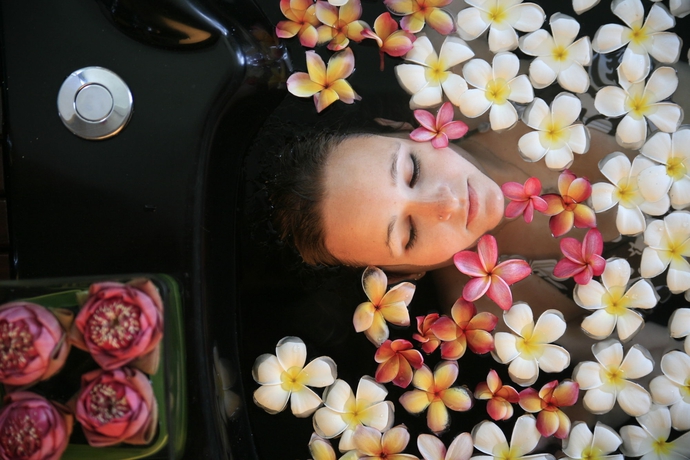 Imagen de la piscina del Hotel Sunset Beach Resort. Foto 16