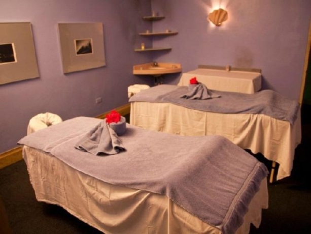 Imagen general del Hotel Sunset Beach Resort ,Spa and Waterpark All Incl. Foto 3