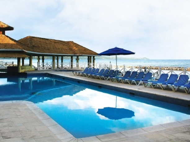 Imagen general del Hotel Sunset Beach Resort ,Spa and Waterpark All Incl. Foto 6