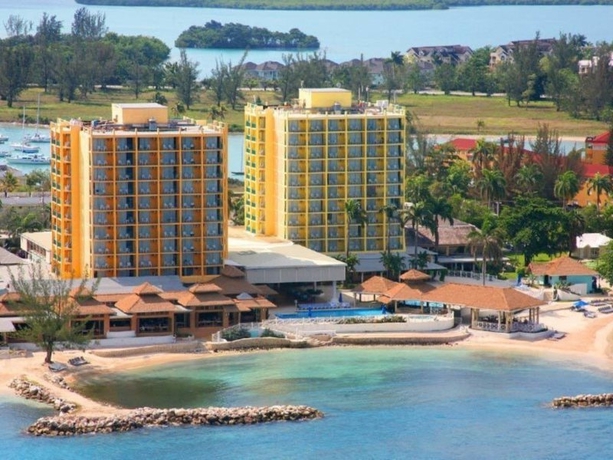 Imagen general del Hotel Sunset Beach Resort ,Spa and Waterpark All Incl. Foto 7