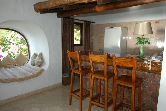 Imagen de la habitación del Hotel Sunset Beach, SEYCHELLES. Foto 5