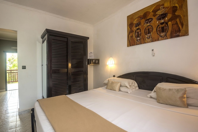 Imagen de la habitación del Hotel Sunset Beach, Serekunda. Foto 6