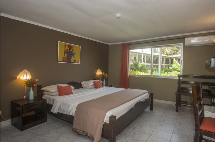 Imagen de la habitación del Hotel Sunset Beach, Serekunda. Foto 8