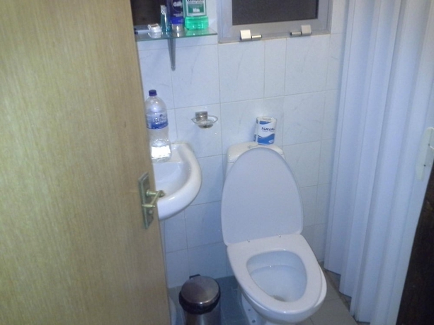 Imagen de la habitación del Hotel Sunset Beach, Serekunda. Foto 13