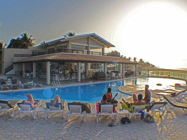 Imagen general del Hotel Sunset Beach, Serekunda. Foto 1