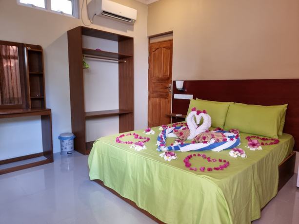 Imagen de la habitación del Hotel Sunset Beach View. Foto 7