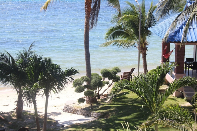 Imagen de la habitación del Hotel Sunset Beach Villas. Foto 9