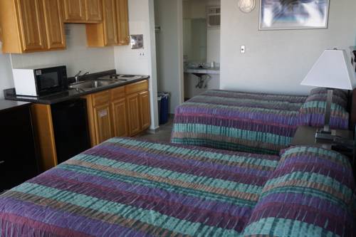 Imagen de la habitación del Hotel Sunset Beach, Wildwood. Foto 2
