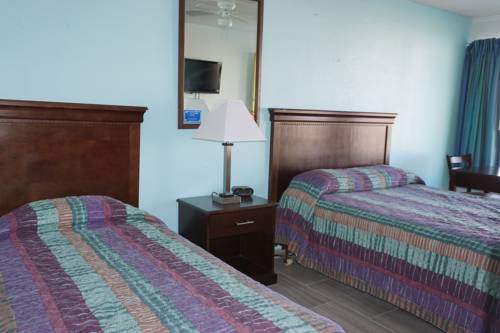 Imagen de la habitación del Hotel Sunset Beach, Wildwood. Foto 3