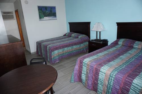 Imagen de la habitación del Hotel Sunset Beach, Wildwood. Foto 4