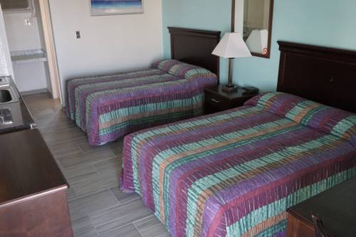 Imagen de la habitación del Hotel Sunset Beach, Wildwood. Foto 5