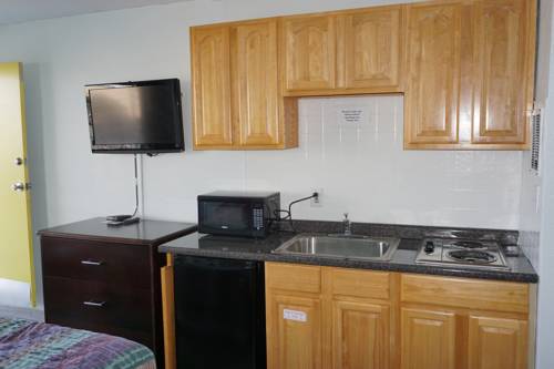 Imagen de la habitación del Hotel Sunset Beach, Wildwood. Foto 6